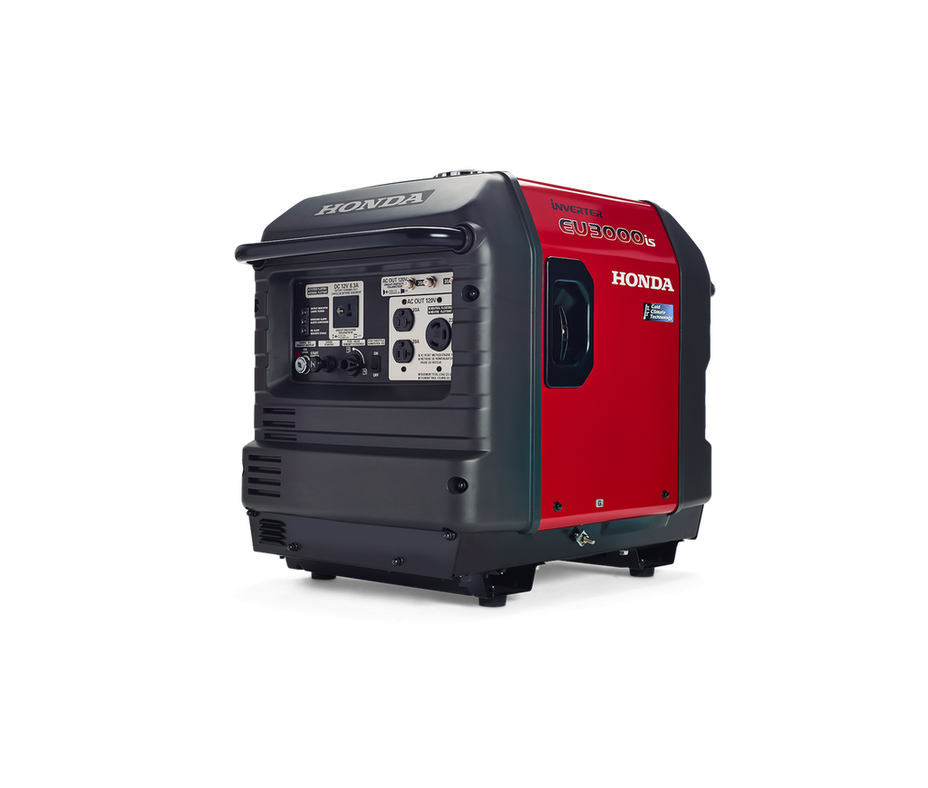 Honda Power Equipment HON-EU3000iSC4 Ultra-Quiet 3000i ES