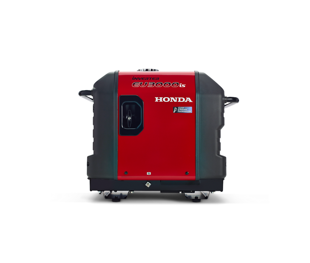 Honda Power Equipment HON-EU3000iSC4 Ultra-Quiet 3000i ES