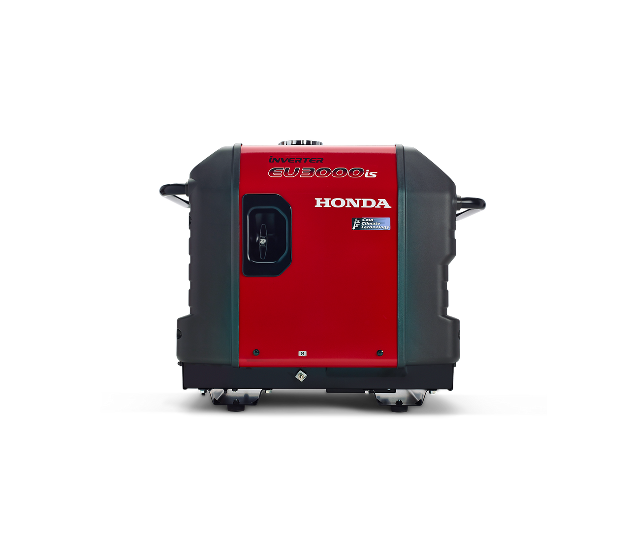 Honda Power Equipment HON-EU3000iSC4 Ultra-Quiet 3000i ES