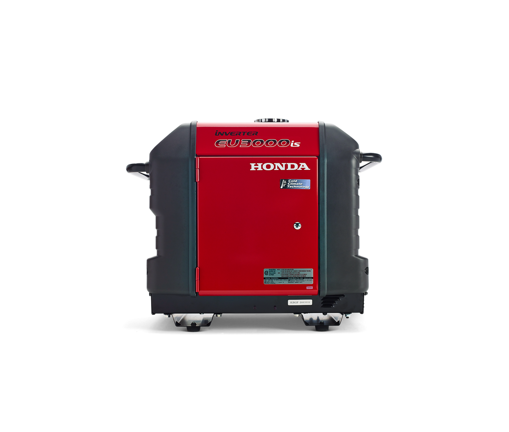 Honda Power Equipment HON-EU3000iSC4 Ultra-Quiet 3000i ES