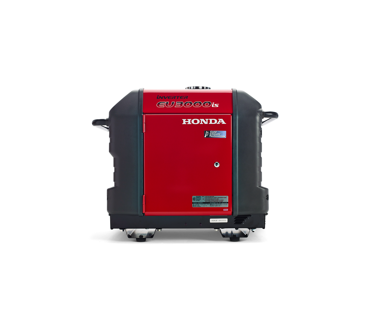 Honda Power Equipment HON-EU3000iSC4 Ultra-Quiet 3000i ES