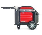 Honda Power Equipment HON-EU7000iSCT1 7000W ULTRA-QUIET GENERATOR