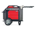 Honda Power Equipment HON-EU7000iSCT1 7000W ULTRA-QUIET GENERATOR