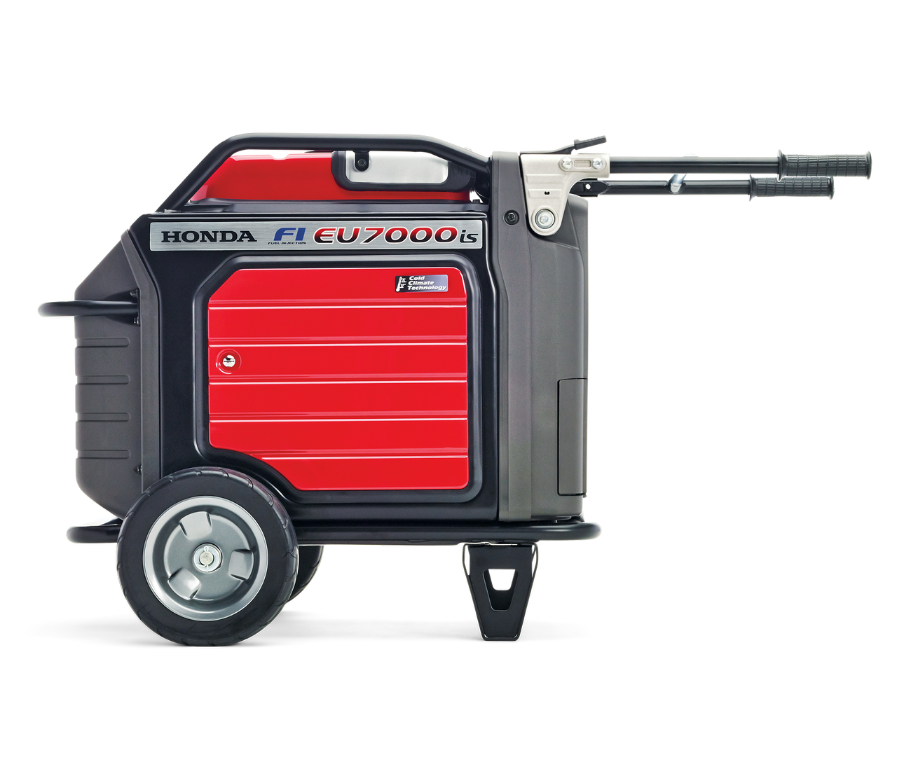 Honda Power Equipment HON-EU7000iSCT1 7000W ULTRA-QUIET GENERATOR