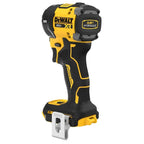 DEWALT DEW-DCF870B 20V MAX XR Brushless Cordless 1/4in Quiet Hydraulic Impact Driver Bare Tool