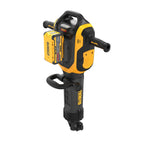 DEWALT DEW-DCH966Z2K 60V MAX Brushless 38lbs 1-1/8in HEX Demolition Hammer 2x 15.0Ah Kit With Hammer Truck