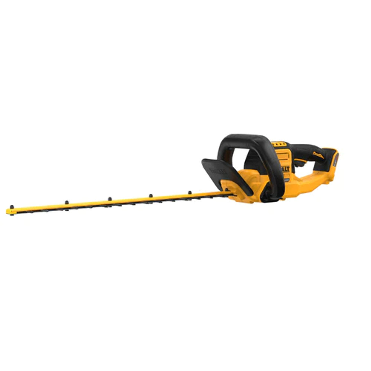 DEWALT DEW-DCHT870B 60V MAX 26" Brushless Flexvolt Hedge Trimmer (Bare Tool)