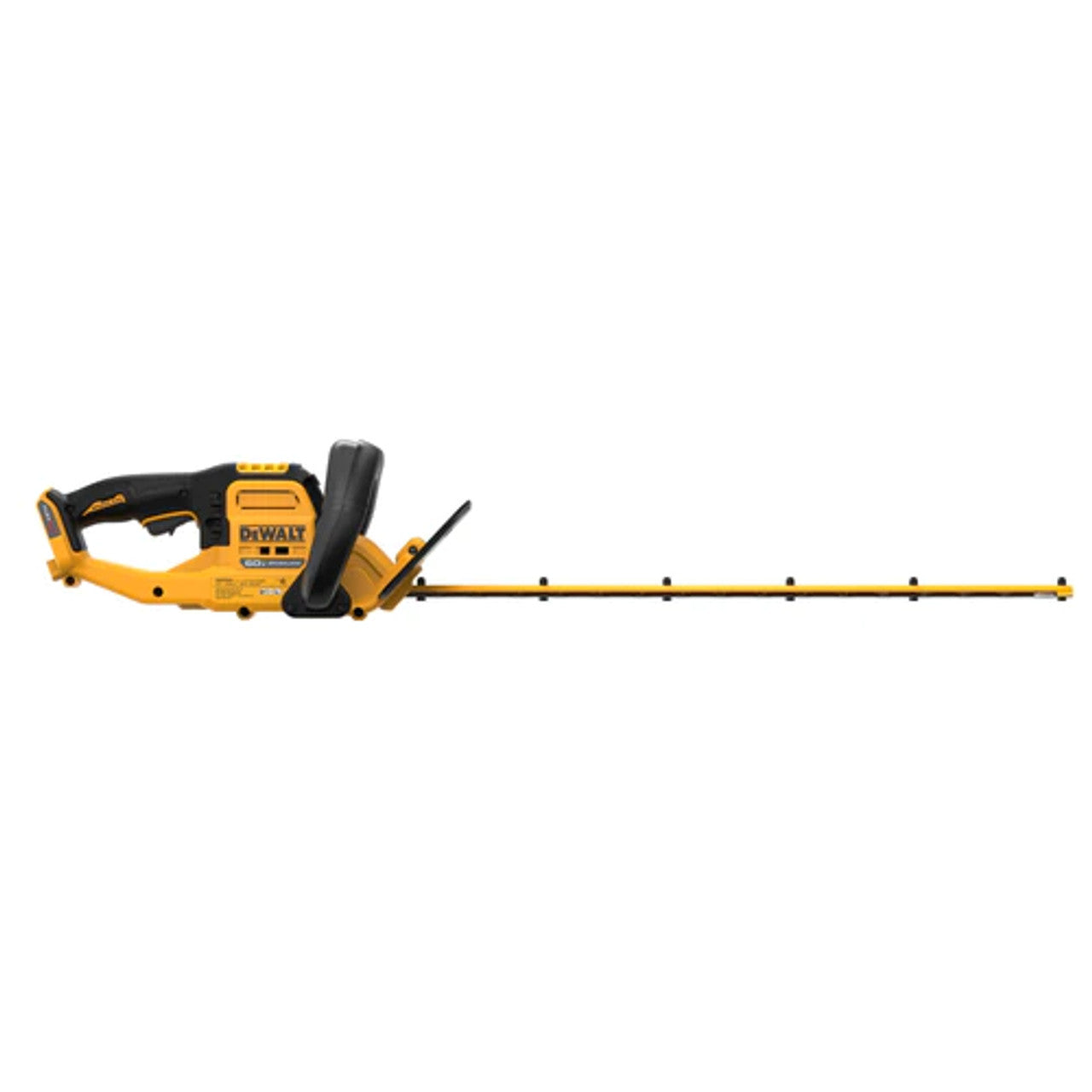 DEWALT DEW-DCHT870B 60V MAX 26" Brushless Flexvolt Hedge Trimmer (Bare Tool)