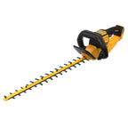 DEWALT DEW-DCHT870B 60V MAX 26" Brushless Flexvolt Hedge Trimmer (Bare Tool)