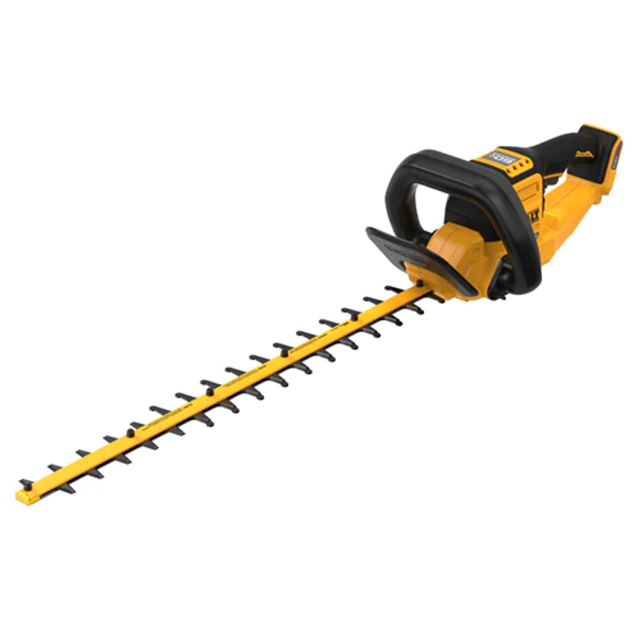 DEWALT DEW-DCHT870B 60V MAX 26" Brushless Flexvolt Hedge Trimmer (Bare Tool)