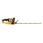 DEWALT DEW-DCHT870B 60V MAX 26" Brushless Flexvolt Hedge Trimmer (Bare Tool)