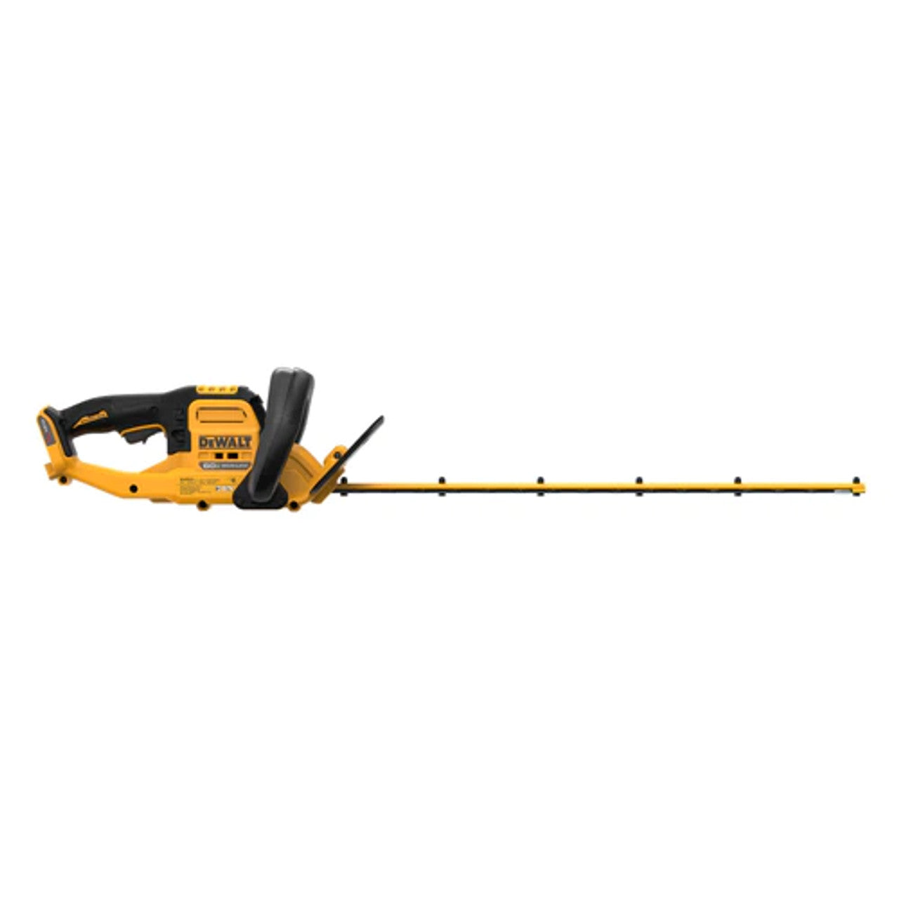 DEWALT DEW-DCHT870B 60V MAX 26" Brushless Flexvolt Hedge Trimmer (Bare Tool)