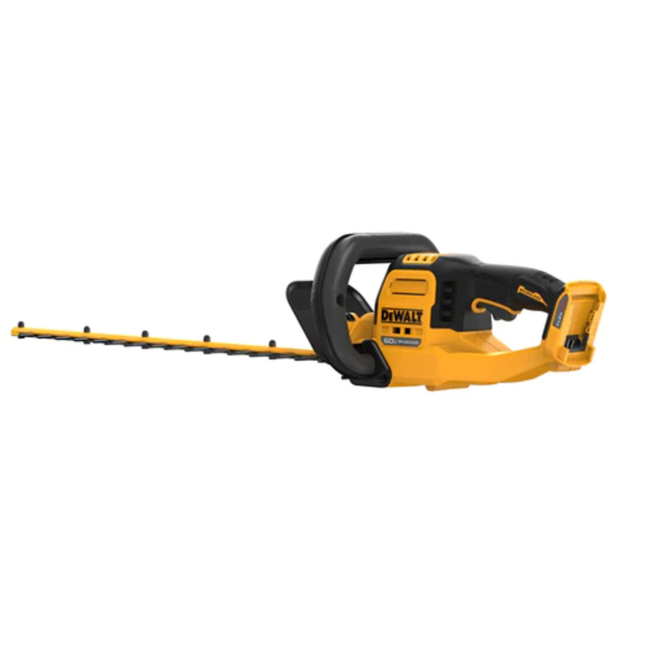DEWALT DEW-DCHT870B 60V MAX 26" Brushless Flexvolt Hedge Trimmer (Bare Tool)