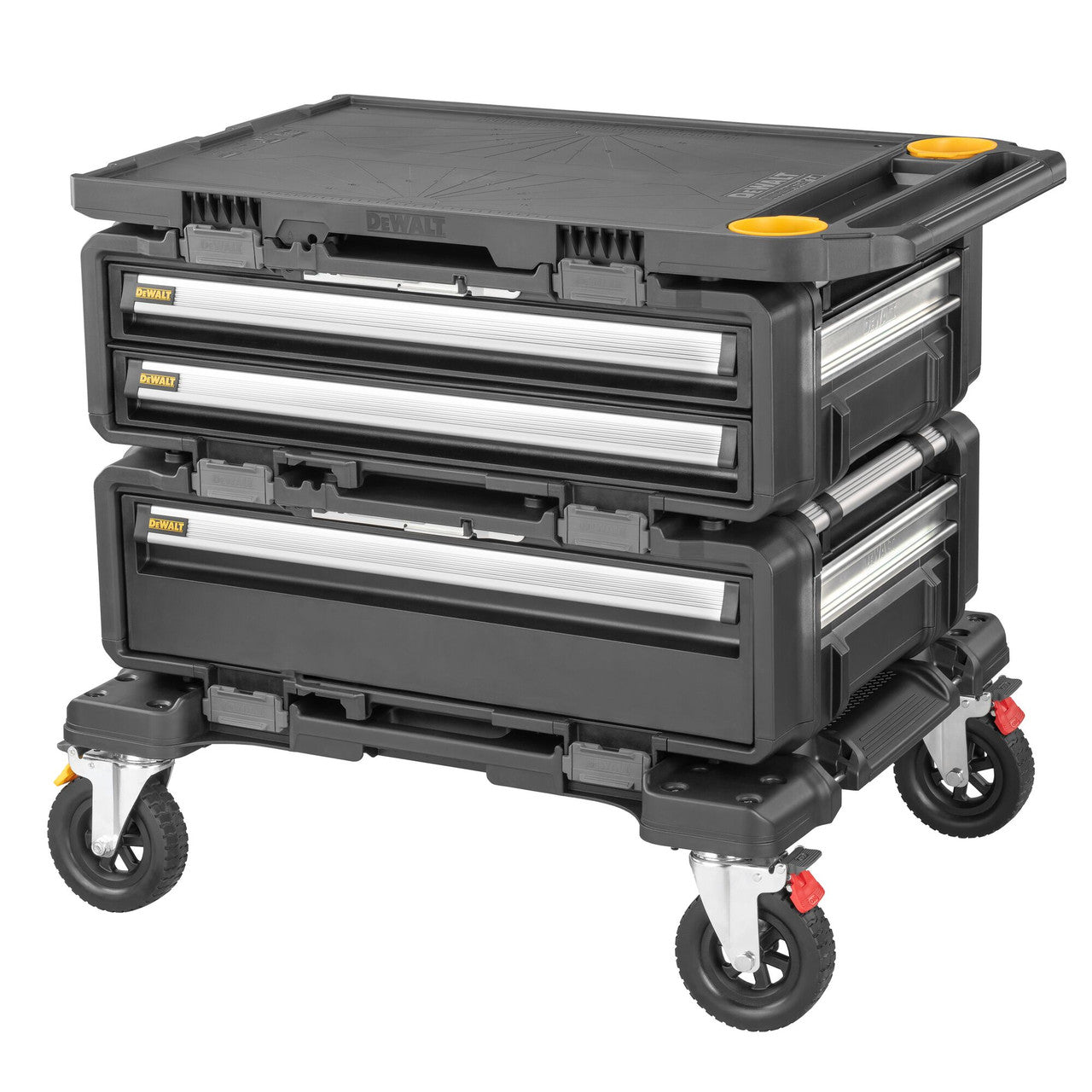 DEWALT DEW-DWST60520 TOUGHSYSTEM 2.0 DXL 4 In 1 Tower