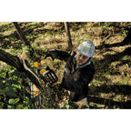DEWALT DEW-DCCS670X1 60V FLEXVOLT MAX Brushless Chainsaw Kit