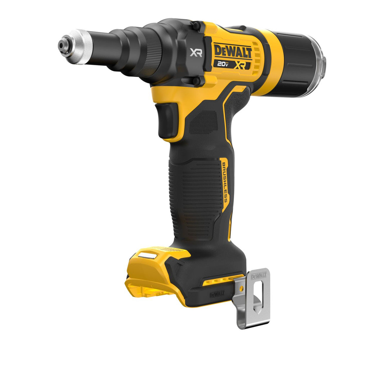 DEWALT DEW-DCF403B 20V MAX XR Brushless 3/16in Rivet Tool (Bare Tool)