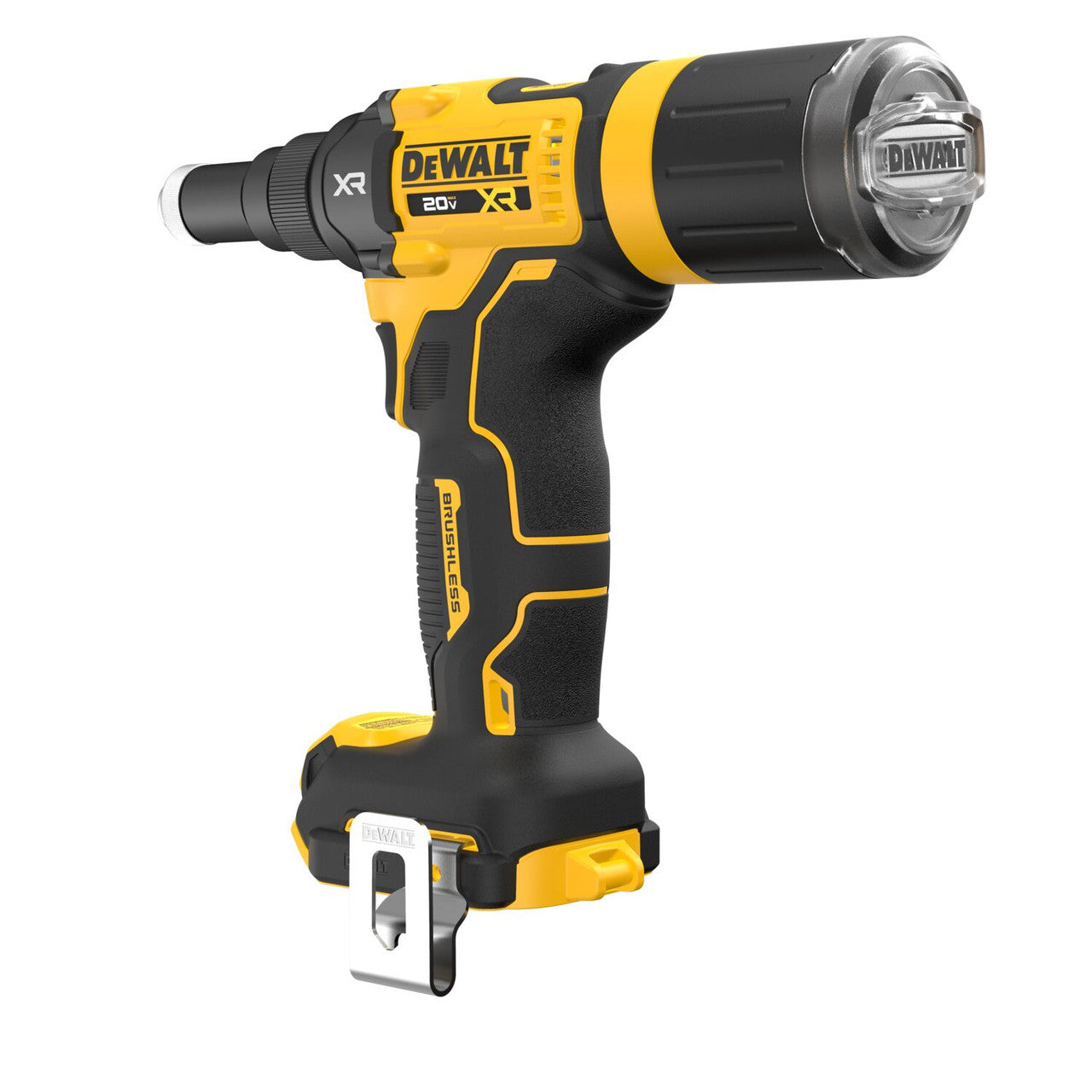 DEWALT DEW-DCF403B 20V MAX XR Brushless 3/16in Rivet Tool (Bare Tool)