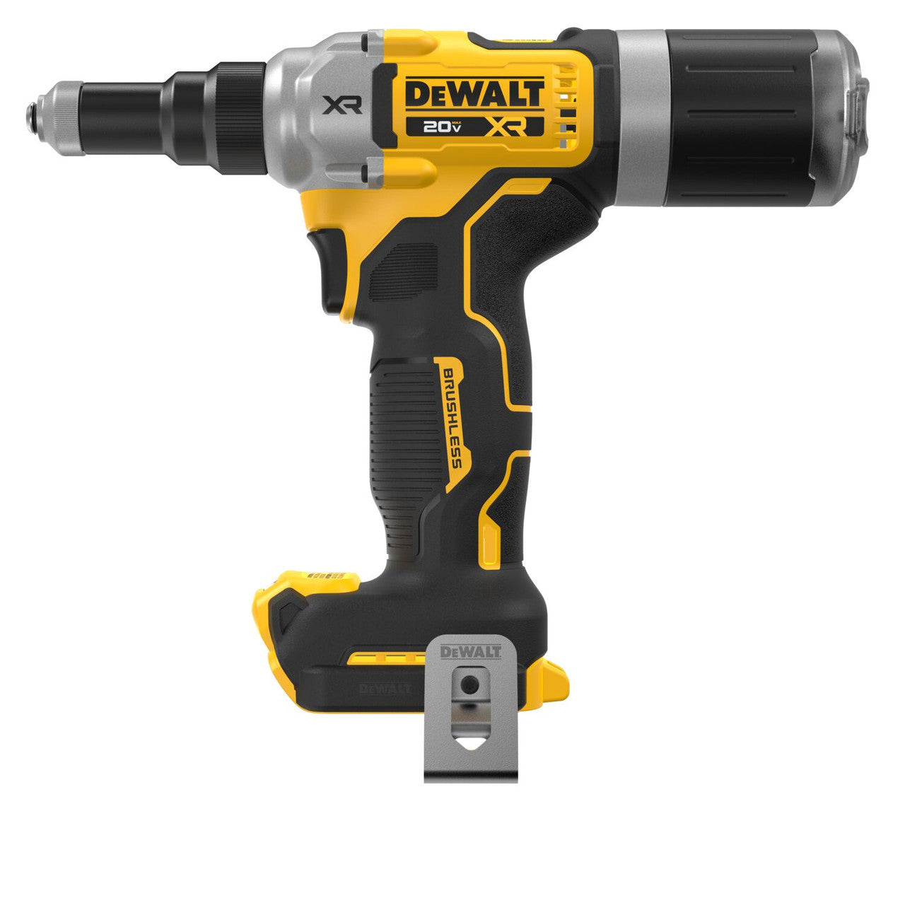 DEWALT DEW-DCF414B 20V MAX XR Brushless 1/4in Rivet Tool (Bare Tool)