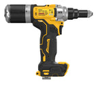 DEWALT DEW-DCF414B 20V MAX XR Brushless 1/4in Rivet Tool (Bare Tool)