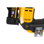 DEWALT DEW-DCN623B ATOMIC Compact Series 20V MAX Brushless Cordless 23 Ga. Pin Nailer (Bare Tool)
