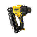 DEWALT DEW-DCN930B GEN4 20V MAX XR Brushless 30° Paper Tape Framing Nailer (Bare Tool)