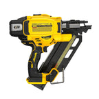 DEWALT DEW-DCN930B GEN4 20V MAX XR Brushless 30° Paper Tape Framing Nailer (Bare Tool)