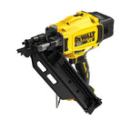 DEWALT DEW-DCN930B GEN4 20V MAX XR Brushless 30° Paper Tape Framing Nailer (Bare Tool)