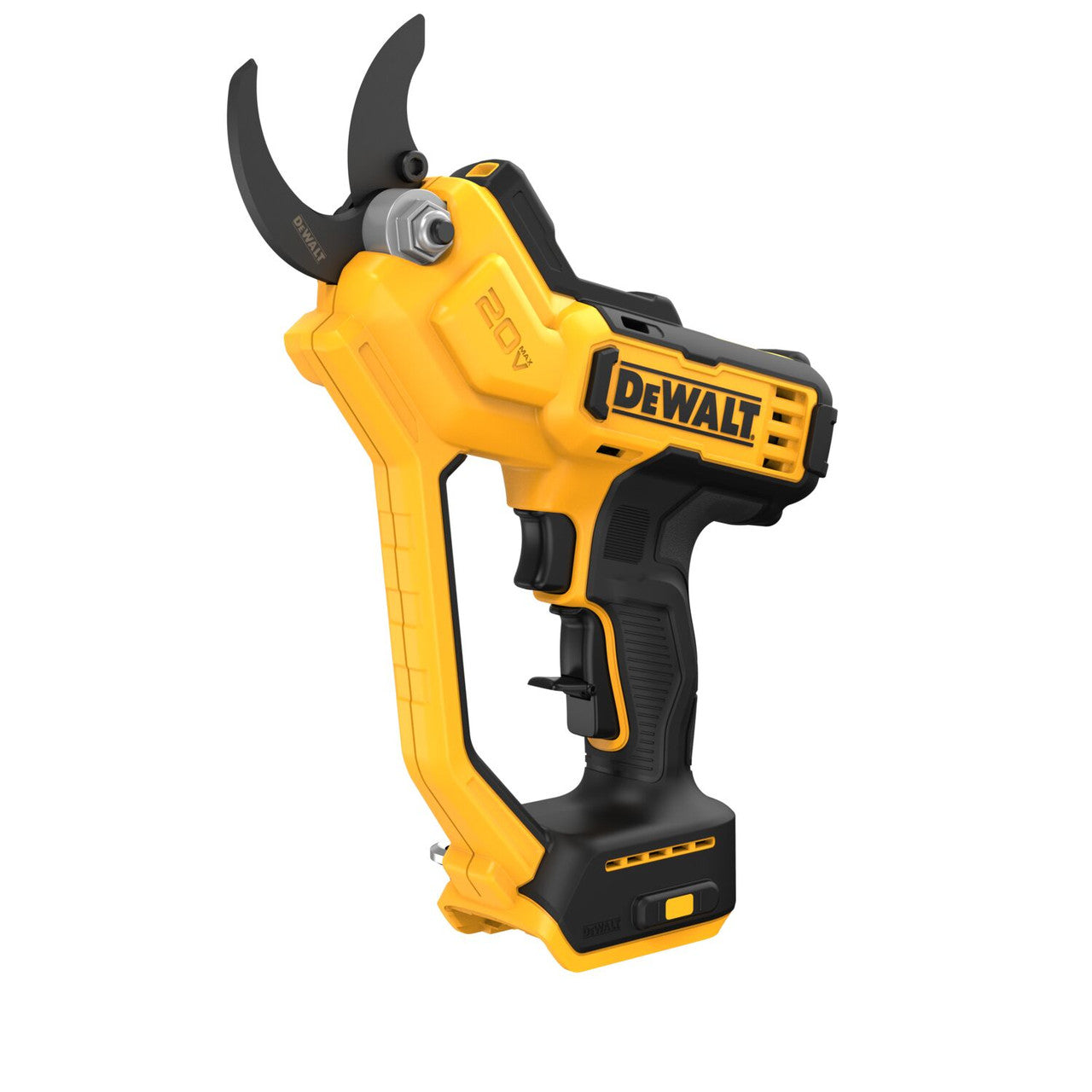 DEWALT DEW-DCPR320B 20V MAX 1-1/2in Cordless Pruner (Bare Tool)