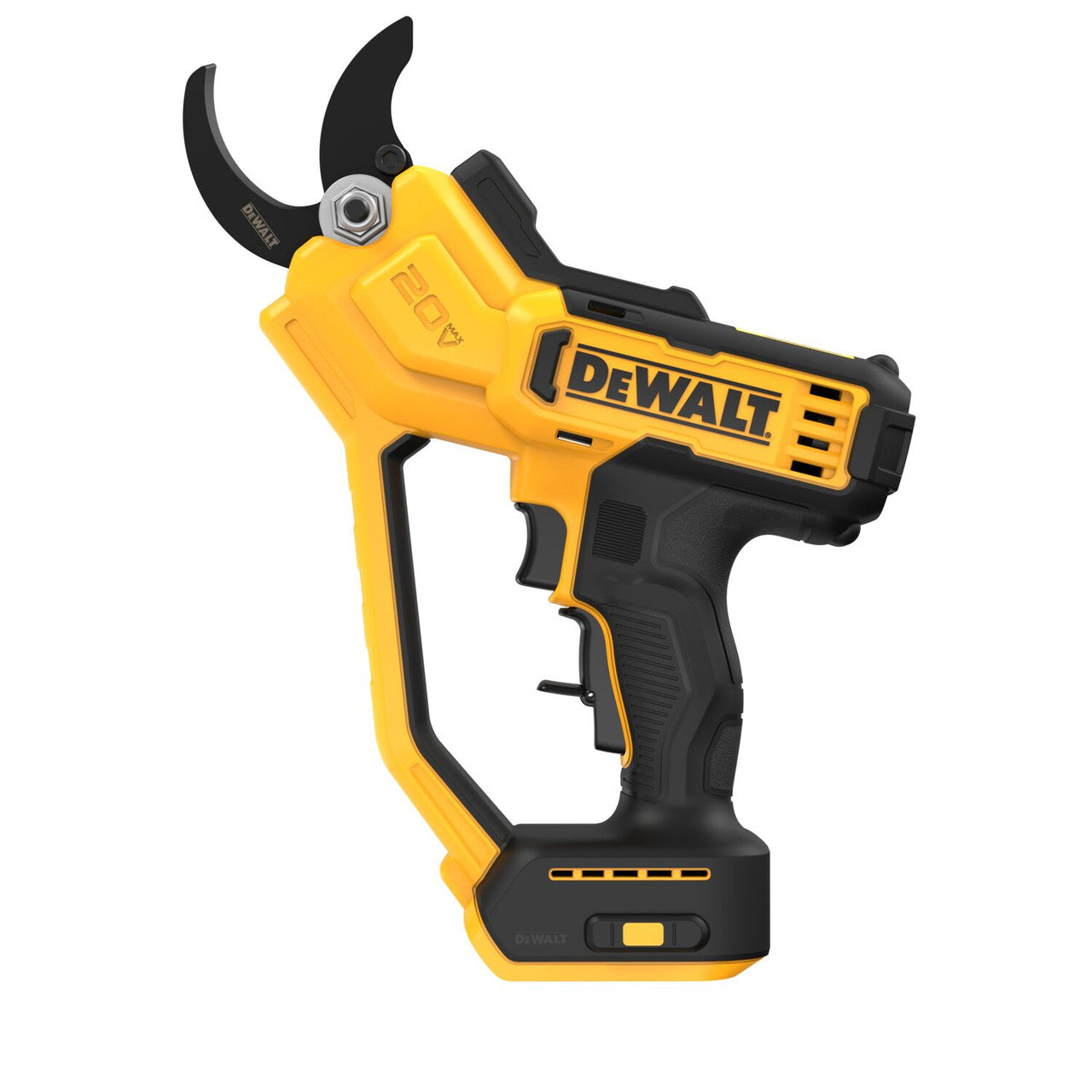DEWALT DEW-DCPR320B 20V MAX 1-1/2in Cordless Pruner (Bare Tool)