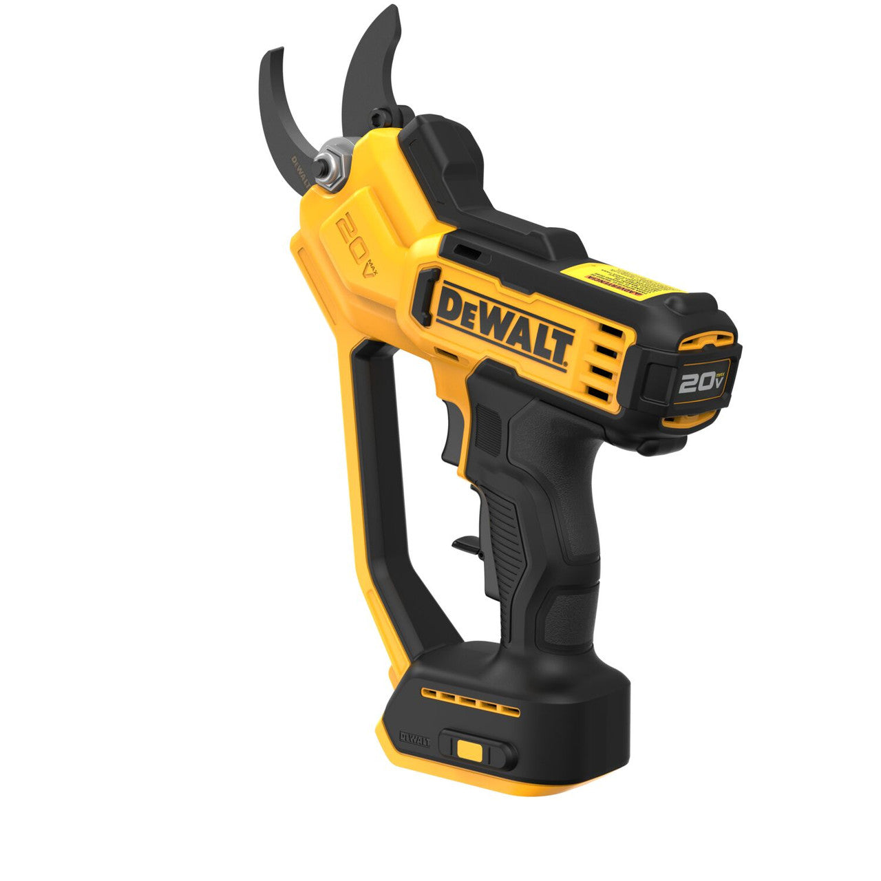 DEWALT DEW-DCPR320B 20V MAX 1-1/2in Cordless Pruner (Bare Tool)