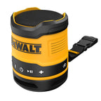 DEWALT DEW-DCR008 Rechargeable Mini Bluetooth Speaker