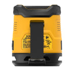 DEWALT DEW-DCR008 Rechargeable Mini Bluetooth Speaker