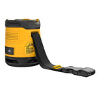 DEWALT DEW-DCR008 Rechargeable Mini Bluetooth Speaker