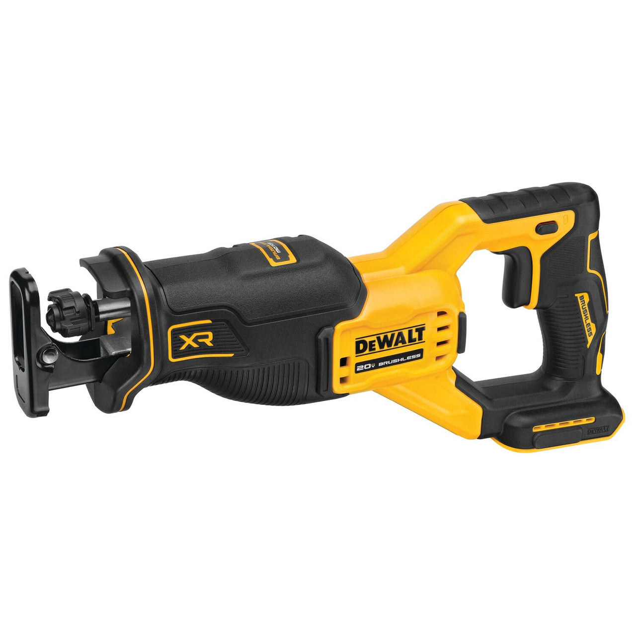 DEWALT DEW-DCS382B 20V MAX XR Brushless Cordless Reciprocating Saw (Bare Tool)