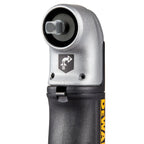DEWALT DEW-DWAMRA14FT FLEXTORQ 1/4in SQ Square Drive Modular Right Angle Attachment