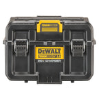 DEWALT DEW-DWST08050 TOUGHSYSTEM 2.0 20V Dual Port Charger