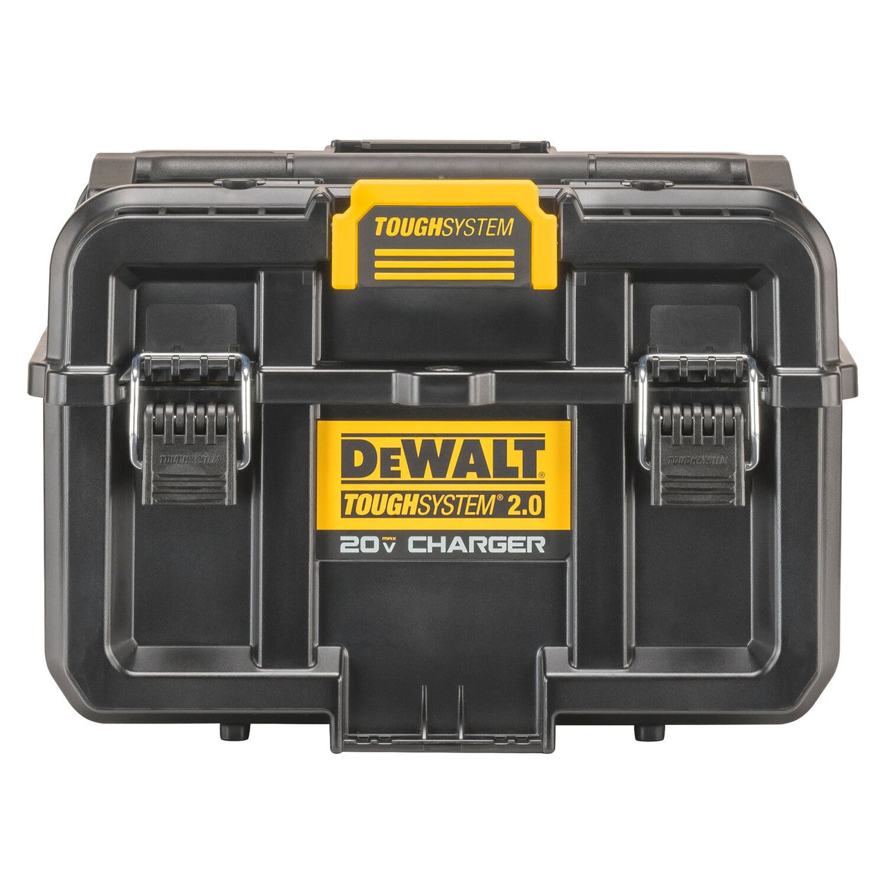 DEWALT DEW-DWST08050 TOUGHSYSTEM 2.0 20V Dual Port Charger