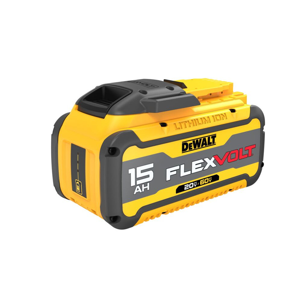 DEWALT DEW-DCB615 FLEXVOLT 20V/60V MAX 15.0AH Battery