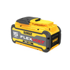 DEWALT DEW-DCB615 FLEXVOLT 20V/60V MAX 15.0AH Battery