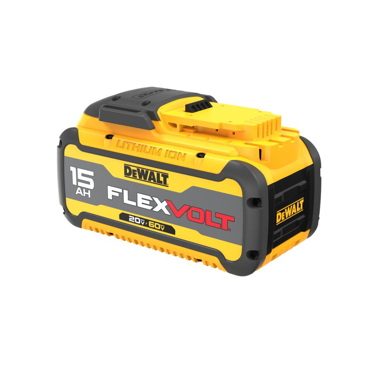 DEWALT DEW-DCB615 FLEXVOLT 20V/60V MAX 15.0AH Battery