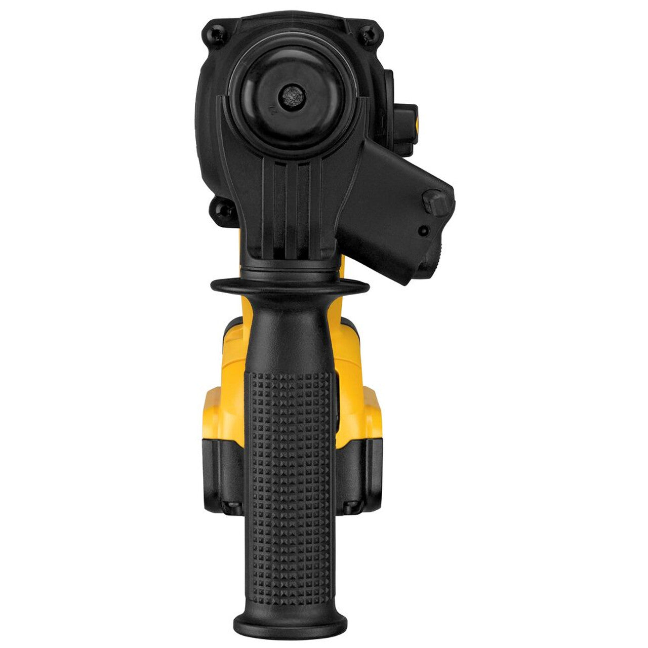 DEWALT DEW-DCH133M2 20V MAX XR Brushless 1in. SDS Plus D-Handle Rotary Hammer Kit with 2x 4.0Ah Batteries
