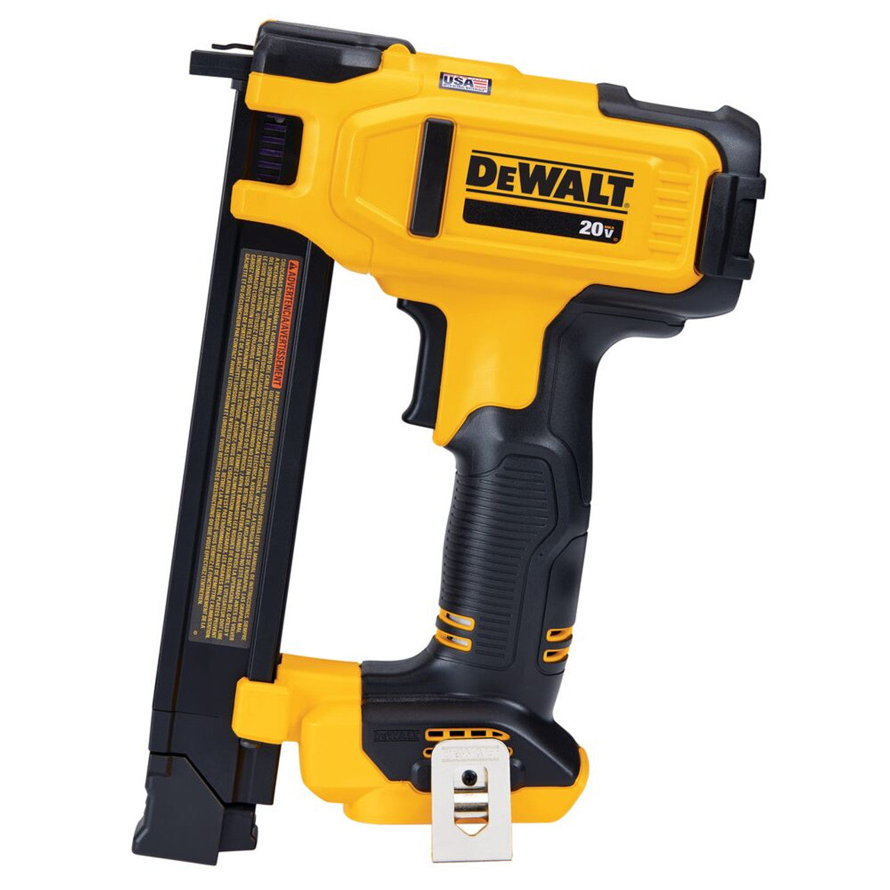 DEWALT DEW-DCN701B 20V MAX Cordless Cable Stapler (Bare Tool)