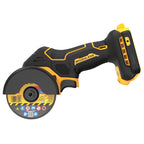 DEWALT DEW-DCS438B 20V MAX XR Brushless Cordless 3in Cut-Off Tool (Bare Tool)