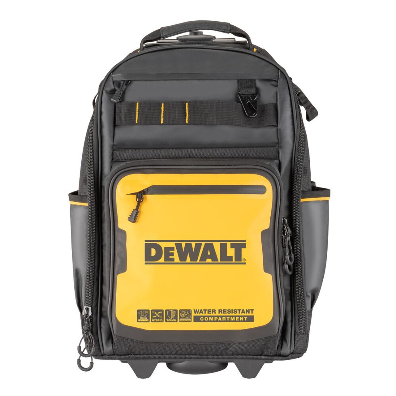 DEWALT DEW-DWST560101 Pro Backpack On Wheels