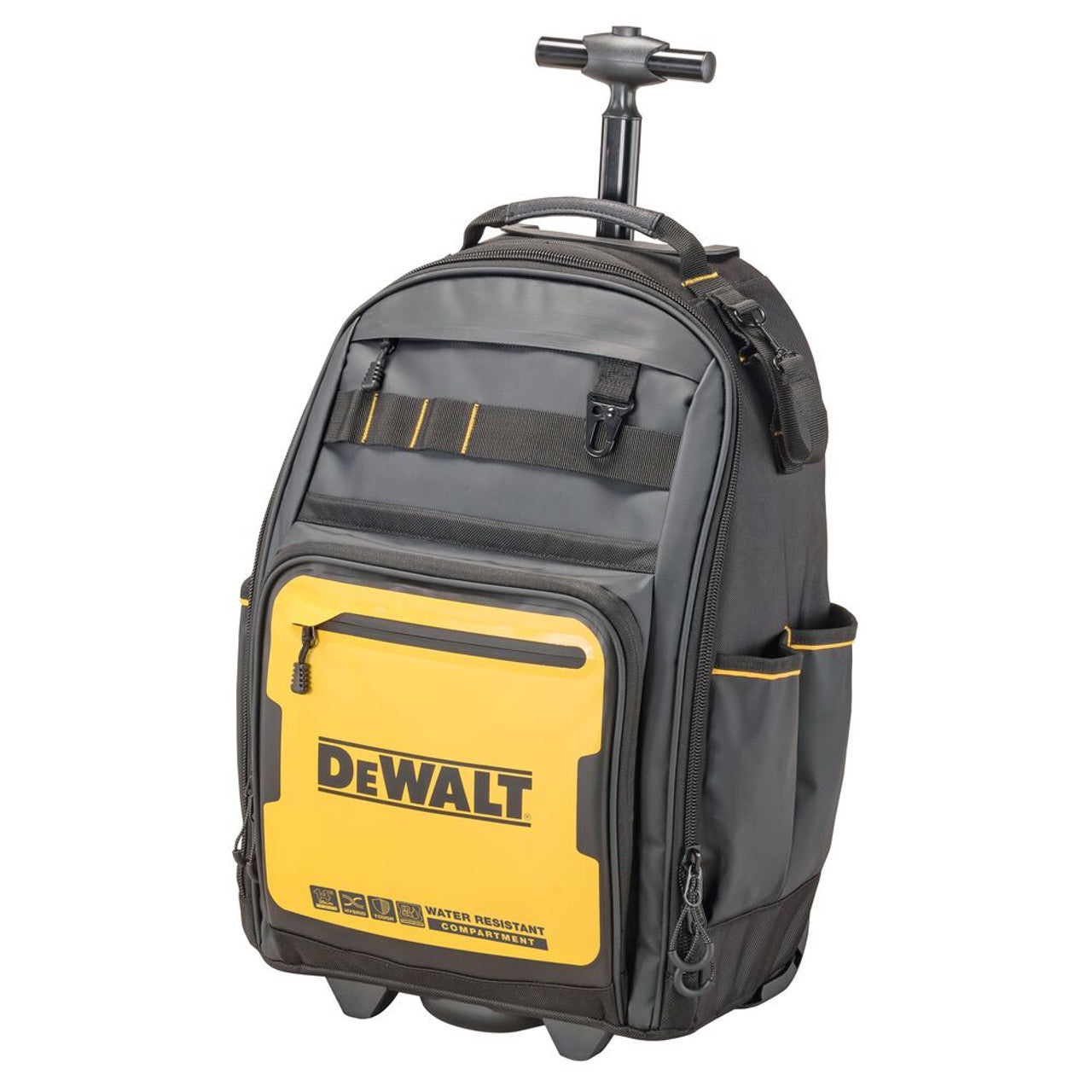 DEWALT DEW-DWST560101 Pro Backpack On Wheels