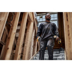 DEWALT DEW-DCF850B ATOMIC 20V MAX 1/4 IN. Brushless Cordless 3-Speed Impact Driver (Bare Tool)