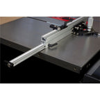 JessEm Tool Co. JES-07150 MITER-R-EXCELL II - Premium Miter Gauge