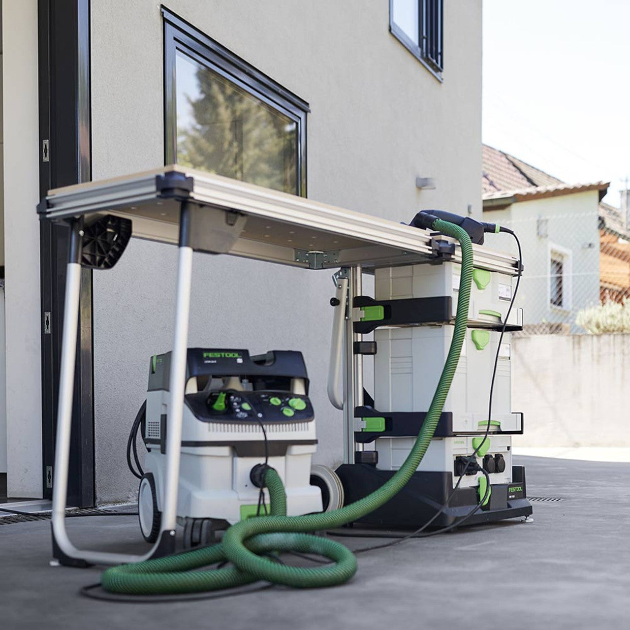 Festool FES-203457 Extension Table MW 1000 / MFT3