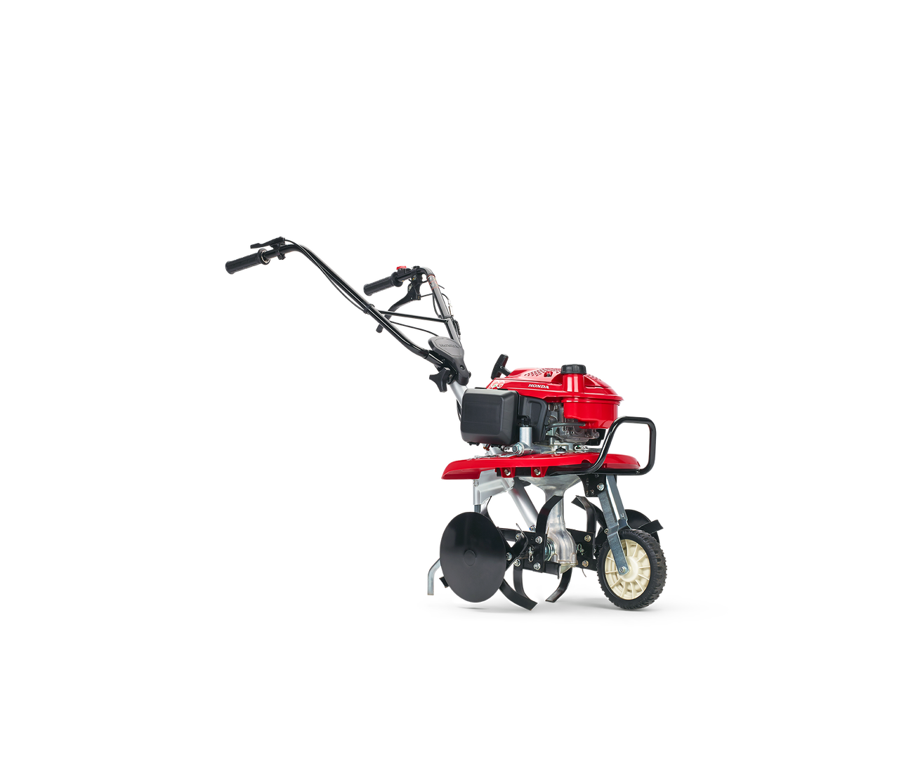 Honda Power Equipment HON-F220CT 21in Mid-Tine Tiller