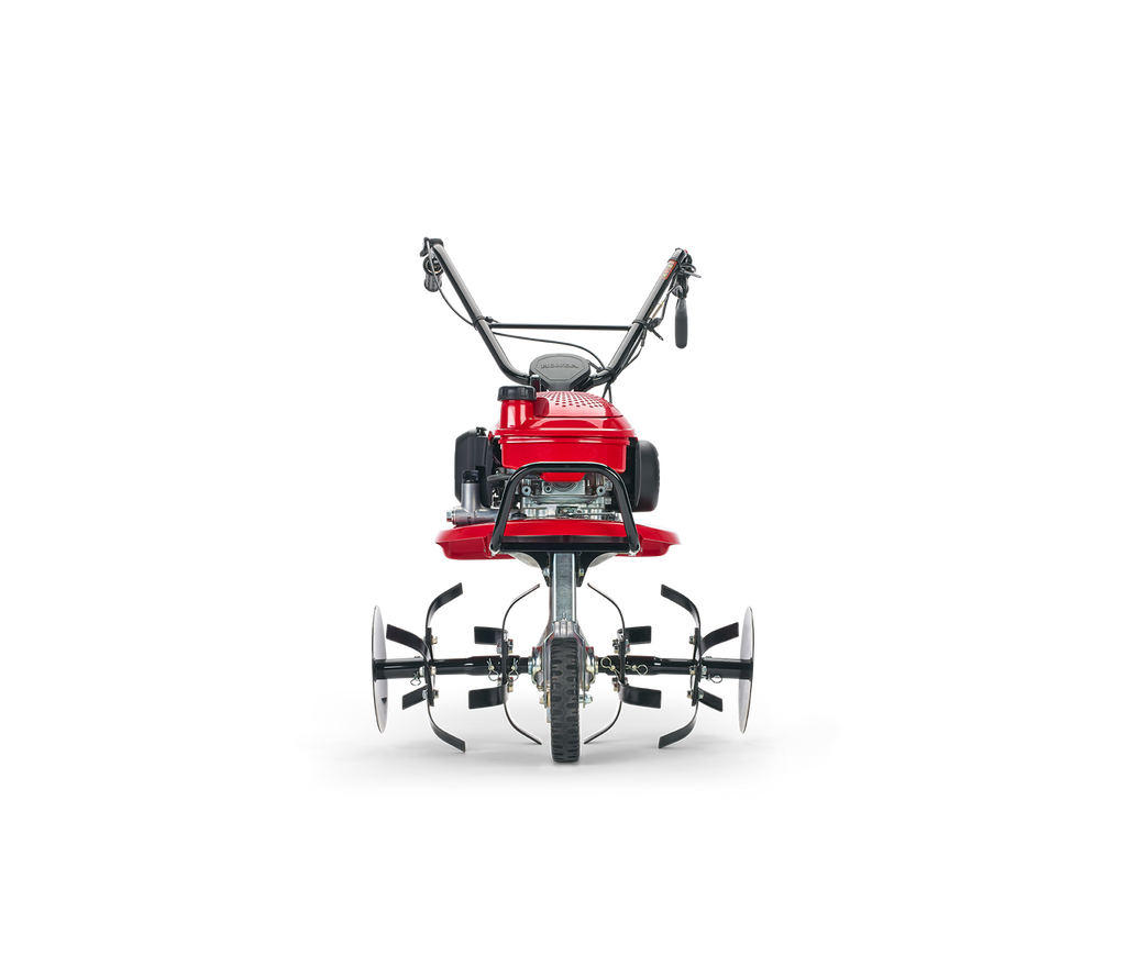 Honda Power Equipment HON-F220CT 21in Mid-Tine Tiller